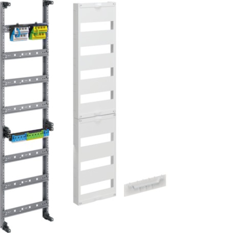 Hager ZU37XS quadro elettrico di distribuzione