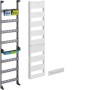 Hager ZU37XS quadro elettrico di distribuzione