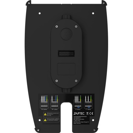Zaptec ZM000438 accessorio per la ricarica dei veicoli elettrici (ZM000438G)