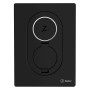 Zaptec Go Nero Parete 3 (ZM000688G)