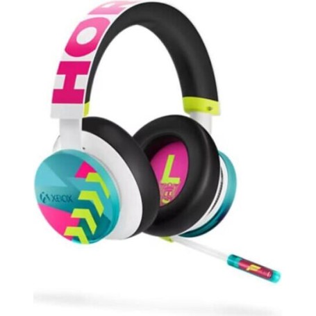 Microsoft Xbox Wireless Headset  Forza Horizon 6 Limited Edition (EP2-42286)
