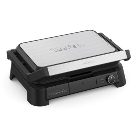 Tefal SuperGrill 3-in-1 XL GC520DE0 Griglia di contatto (GC 520 D)