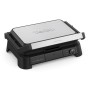Tefal SuperGrill 3-in-1 XL GC520DE0 Griglia di contatto (GC 520 D)