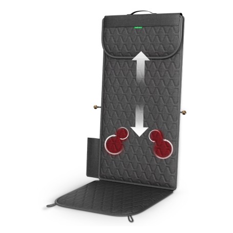 Medisana MC 700 massaggiatore Indietro, Collo Nero (88968)
