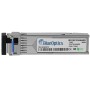BlueOptics SFP-BXU34-40KM-TM-BO modulo del ricetrasmettitore di rete Fibra ottica 1250 Mbit/s (NJAAKK-0001-BL)