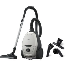 AEG Aspirap. A Filo Traini Con Sacco VX82-1-2MG