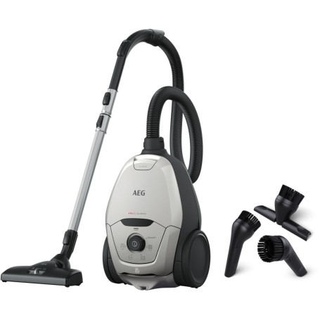 AEG Aspirap. A Filo Traini Con Sacco VX82-1-2MG