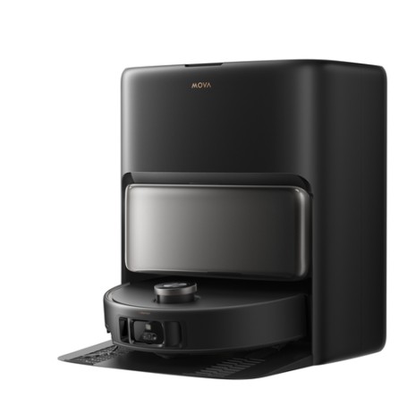 MOVA V50 Ultra Complete 0,3 L Nero (V50-ULTRA-COMPLETE-B)
