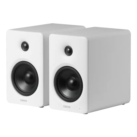 Edifier M90 Bianco Con cavo e senza cavo 100 W (M90-WT)