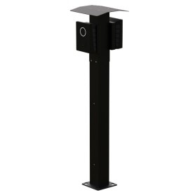 Zaptec OnePole 2.0 Go Twin (ZB100287)