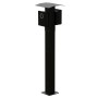 Zaptec OnePole 2.0 Go Twin (ZB100287)