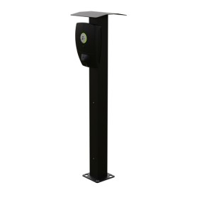 Zaptec OnePole 2.0 Single/Twin (ONEPOLE 2.0 PRO)