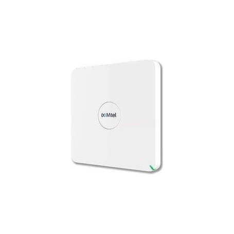 Mitel RFP 47 DRC - Basisstation für schnurloses VoIP-Telefon - DECT - SIP - Hellgrau (50006975)