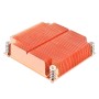 Silverstone Xenon XE01-2011 Processore Refrigeratore (SST-XE01-2011)