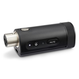 Bose S1 Pro+ XLR 9 m Nero (869721-0010)
