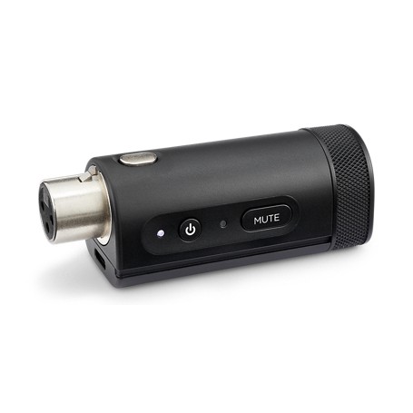 Bose S1 Pro+ XLR 9 m Nero (869721-0010)
