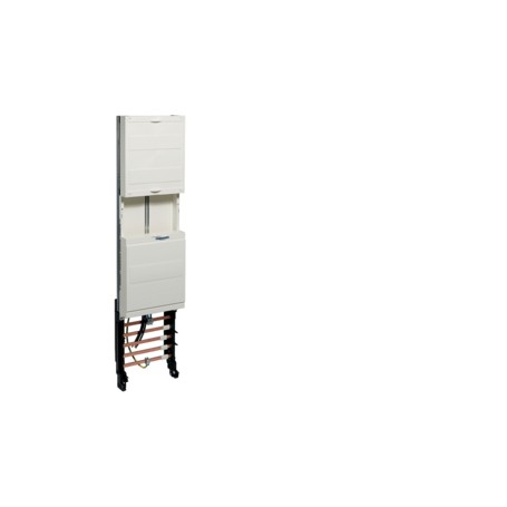 Hager ZH33Q7N scatola elettrica Bianco (ZH33Q7N)