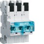 Hager HTS335E interruttore elettrico 3P (HTS335E)