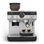 Krups Precision XP801T10 macchina per caffè Automatica/Manuale Macchina per espresso 3 L