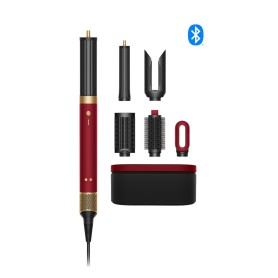 Dyson Airwrap Co-anda 2x Straight + Wavy Multistyler Airflow Oro, Rosso 1700 W 2 m (176955-01)