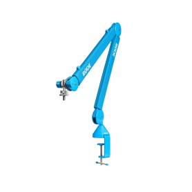 RØDE PSA-1+ Supporto per microfono da trasmissione (PSA1PLUSBLU)