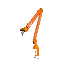 RØDE PSA-1+ Supporto per microfono da trasmissione (PSA1PLUSORA)