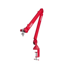 RØDE PSA-1+ Supporto per microfono da trasmissione (PSA1PLUSRED)