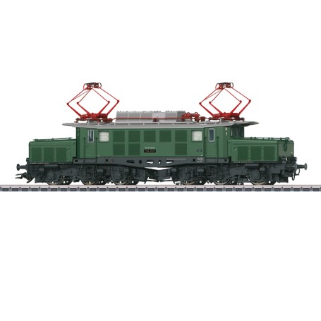 Märklin 39993 Modello di locomotiva Preassemblato HO (1:87)