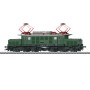 Märklin 39993 Modello di locomotiva Preassemblato HO (1:87)
