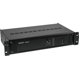 OMNITRONIC PAA-120 ELA-Verstärker (80709807)