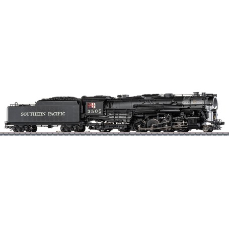 Märklin 37983 Modello di locomotiva Preassemblato HO (1:87) (037983)