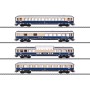 Märklin 40852 parte e accessorio di modellino in scala Vagone passeggeri (040852)