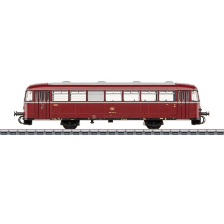 Märklin 41981 Modello di treno Preassemblato HO (1:87) (041981)