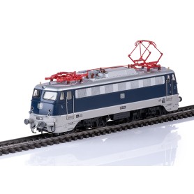 Märklin 39128 Modello di locomotiva Preassemblato HO (1:87) (039128)