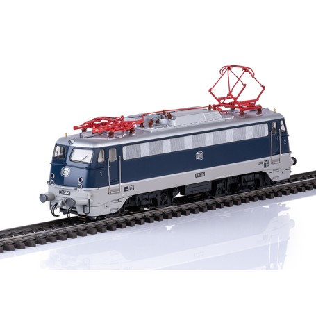 Märklin 39128 Modello di locomotiva Preassemblato HO (1:87) (039128)