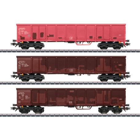Märklin 47188 parte e accessorio di modellino in scala Vagone merci (047188)