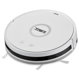 Trisa T-Bot Lite 0,45 L Senza sacchetto Bianco (9505.7010)
