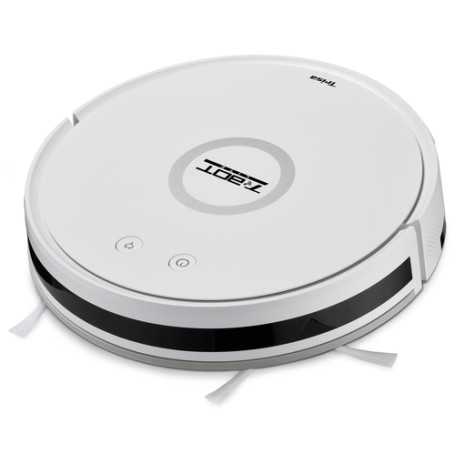 Trisa T-Bot Lite 0,45 L Senza sacchetto Bianco (9505.7010)