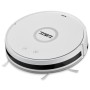 Trisa T-Bot Lite 0,45 L Senza sacchetto Bianco (9505.7010)