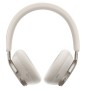 Baseus Inspire XH1 Auricolare Wireless Portatile Musica e Chiamate USB tipo-C Bluetooth Bianco