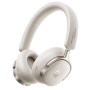 Baseus Inspire XH1 Auricolare Wireless Portatile Musica e Chiamate USB tipo-C Bluetooth Bianco