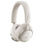 Baseus Inspire XH1 Auricolare Wireless Portatile Musica e Chiamate USB tipo-C Bluetooth Bianco