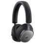 Baseus Inspire XH1 Auricolare Wireless Portatile Musica e Chiamate USB tipo-C Bluetooth Nero
