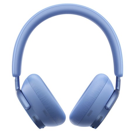Baseus Inspire XH1 Auricolare Wireless A Padiglione Musica e Chiamate USB tipo-C Bluetooth Nero