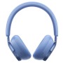 Baseus Inspire XH1 Auricolare Wireless A Padiglione Musica e Chiamate USB tipo-C Bluetooth Nero