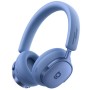Baseus Inspire XH1 Auricolare Wireless A Padiglione Musica e Chiamate USB tipo-C Bluetooth Nero