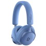 Baseus Inspire XH1 Auricolare Wireless A Padiglione Musica e Chiamate USB tipo-C Bluetooth Nero