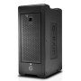 SanDisk G-RAID SHUTTLE 8 array di dischi 208 TB Desktop Nero