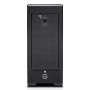 SanDisk G-RAID SHUTTLE 8 array di dischi 208 TB Desktop Nero