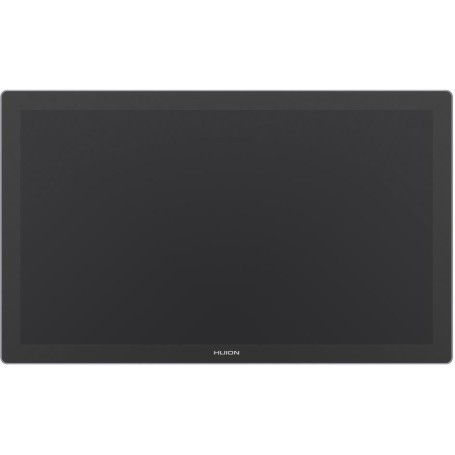 HUION Kamvas Pro 19 (4K) Grafiktablett grau (GT1902)